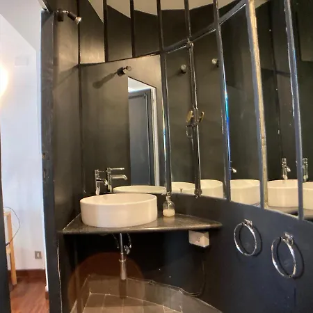 Maison Cloe Near The Spanish Steps Appartamento *