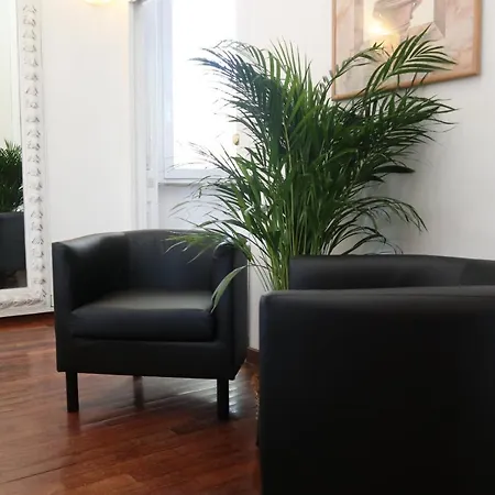 Maison Cloe Near The Spanish Steps Appartamento Roma