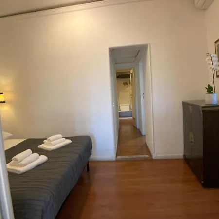 Maison Cloe Near The Spanish Steps Appartement Rome