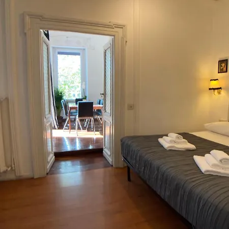 Apartment Maison Cloe Near The Spanish Steps