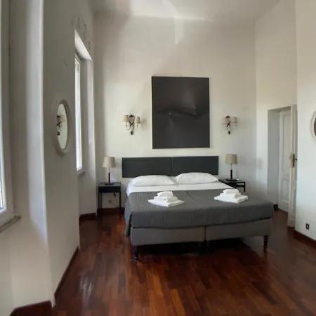 Maison Cloe Near The Spanish Steps *