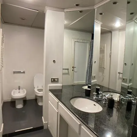 Maison Cloe Near The Spanish Steps * Rome
