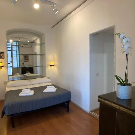 Maison Cloe Near The Spanish Steps *