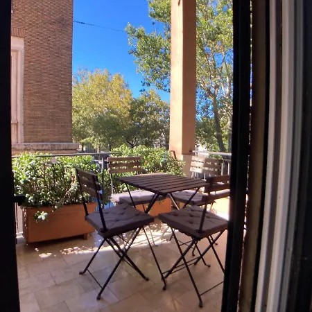 Maison Cloe Near The Spanish Steps *