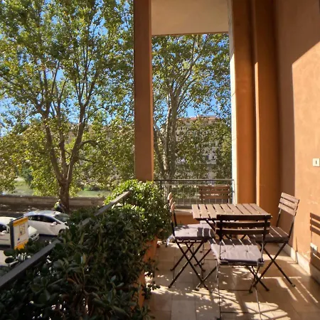 Maison Cloe Near The Spanish Steps *